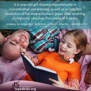 Chiropractic for Children & Adults