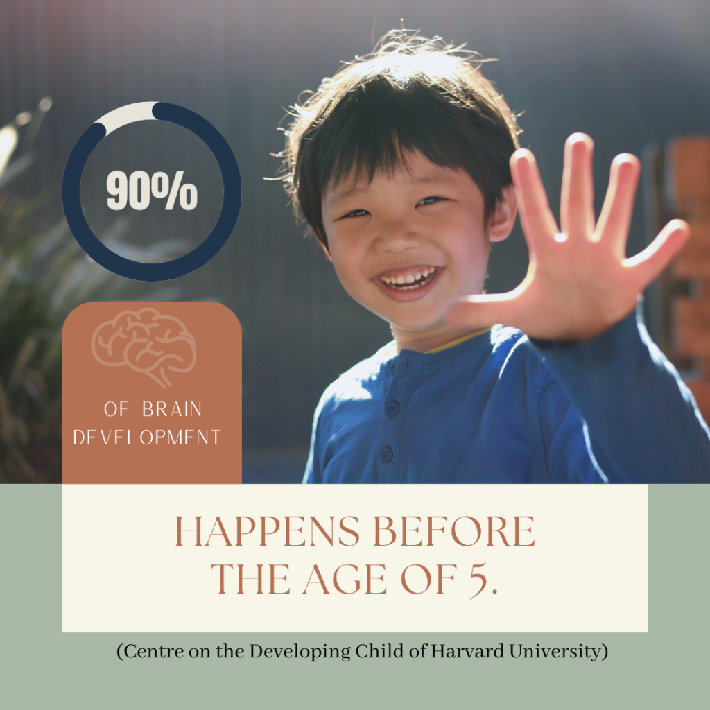 Brain development is important for your child! - Frederick Chiropractor ...