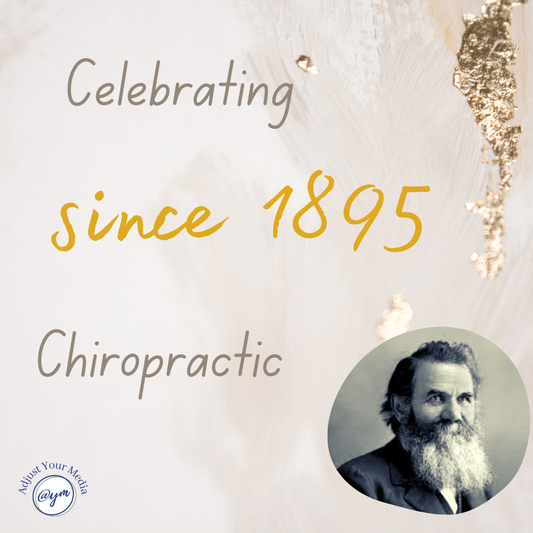 Chiropractic History